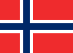 Flag of Norway